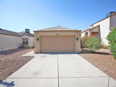 Main picture of 3957 W Chama Dr