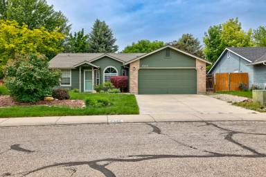 Main picture of 4345 S Timridge Way