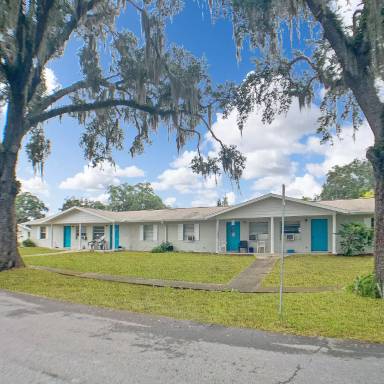 Main picture of 200 Church St