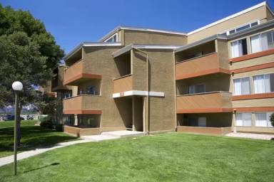 Main picture of Village East Apartments