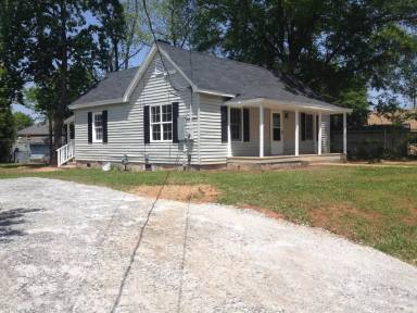 Main picture of 203 Hammett Street Ext