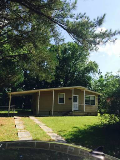 Main picture of 4848 Mississippi Ct