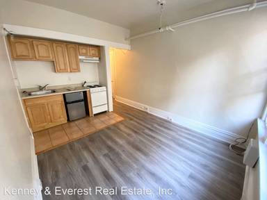 Main picture of McAlpin Apts