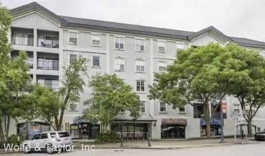 Main picture of 2002 Greene St Apartments