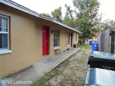 Main picture of 1410 Herschell St
