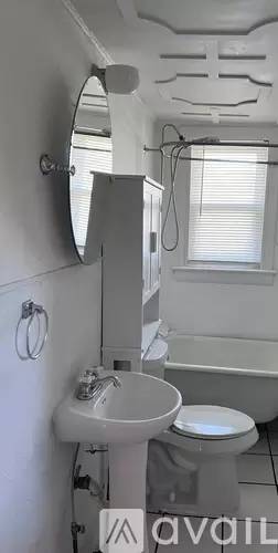 Main picture of 1803 Mercer Ave