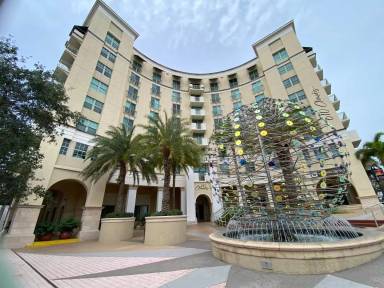 Main picture of 610 Clematis St Apartments