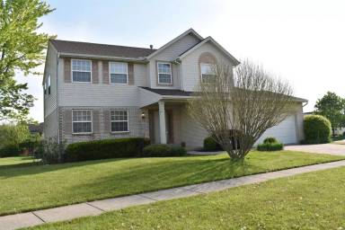 Main picture of 5826 Stone Trace Dr