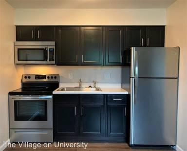 Main picture of The Village on University