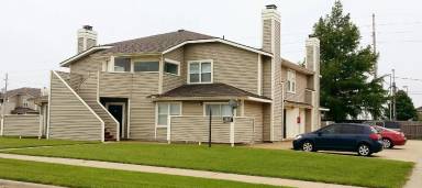 Main picture of Apartments