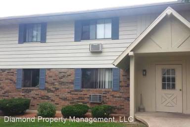 Main picture of Evergreen Place Apartments