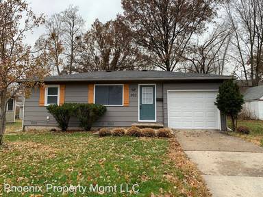 Main picture of 903 Jefferson St