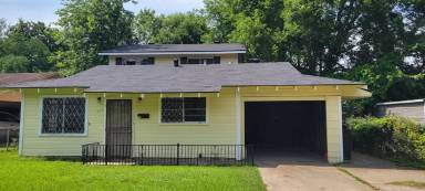 Main picture of 739 Harrison St
