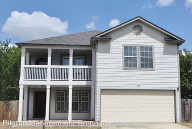 Main picture of 2700 Georgian Dr