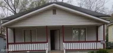 Main picture of 615 N 17th St