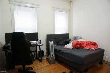 Main picture of 64 Queensberry St