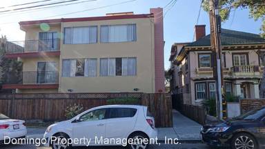 Main picture of 2606 Benvenue Ave