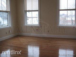 Main picture of 391 Somerville Ave