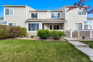 Main picture of Wild Wood Townhomes