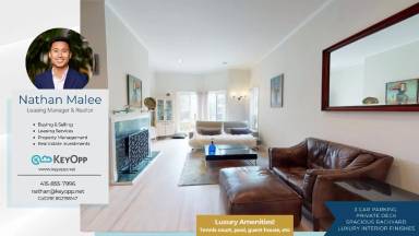 Main picture of 228 N Lake Merced Hls