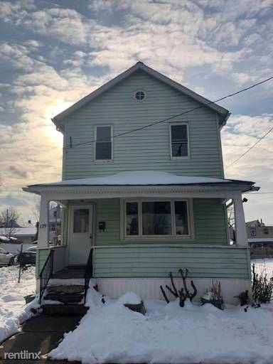 Main picture of 129 Blackman St