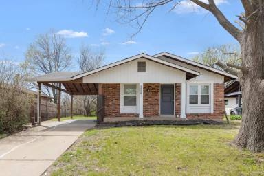Main picture of 1114 Ransome Ct