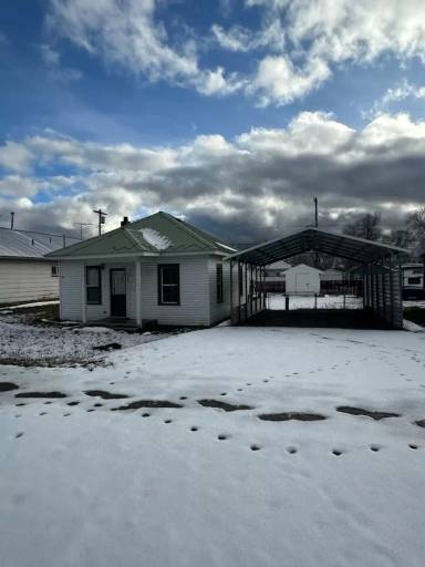 Main picture of 436 W 1st N