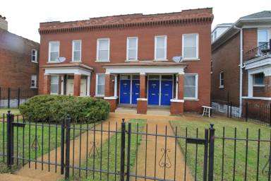 Main picture of 4515 - 4517  Margaretta Ave - 4515-1F