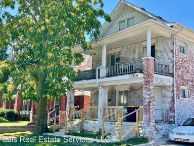 Main picture of 1001 W 39th St