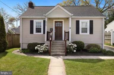 Main picture of 3904 16th St S