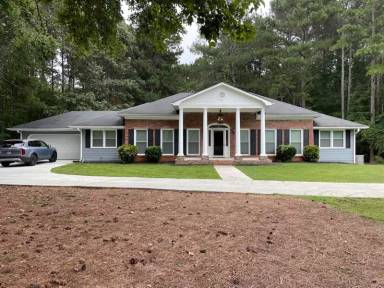Main picture of 274 Grist Mill Dr
