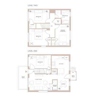 Main picture of 1100 Washington Cir