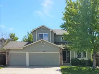 Main picture of 4072 S Lisbon Way