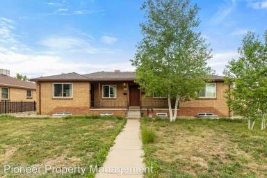 Main picture of 3475 Ames St