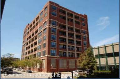 Main picture of Chess 320 Lofts