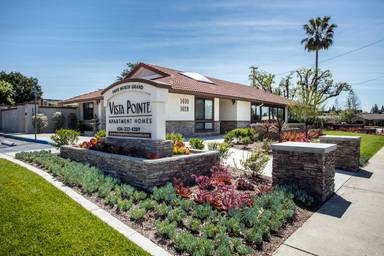 Main picture of Vista Pointe