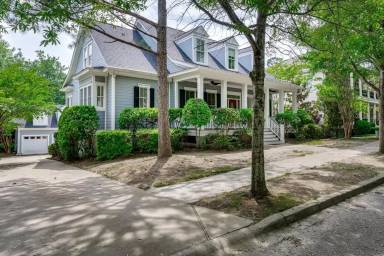 Main picture of 308 Lake Carolina Blvd