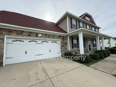 Main picture of 1509 Gallant Fox Ct