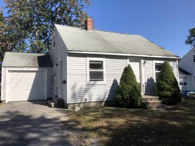 Main picture of 121 Wellington Rd