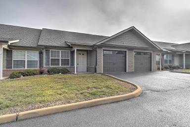 Main picture of Sutter Place Apartments Johnson City TN