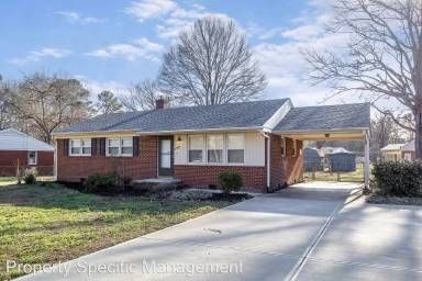 Main picture of 1306 Southerlund Rd