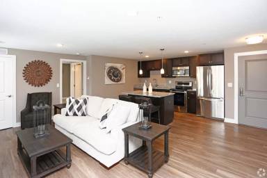 Main picture of Centlivre Apartments