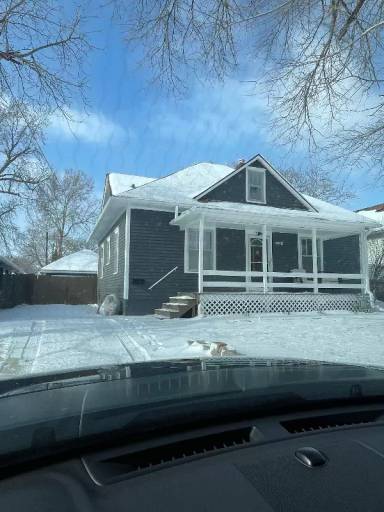 Main picture of 1012 Pershing St