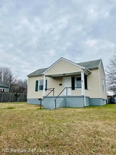 Main picture of 1302 Cypress St