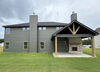 Main picture of 1339 Weedon Dr