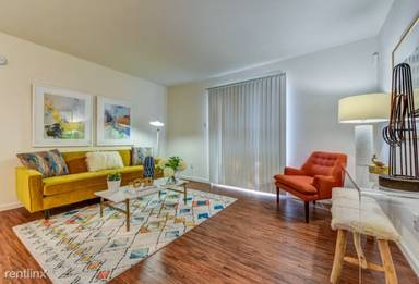 Main picture of The Daphne Apartments