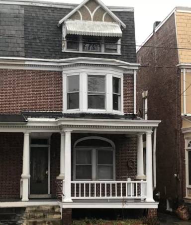 Main picture of 427 S West End Ave