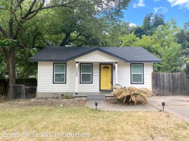 Main picture of 2200 Rountree Dr