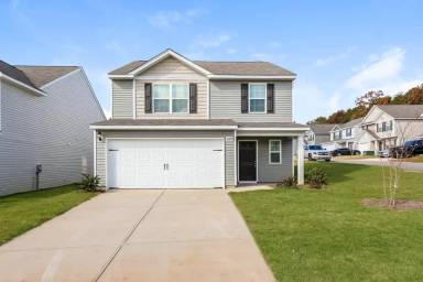 Main picture of 6091 Mason Tucker Dr