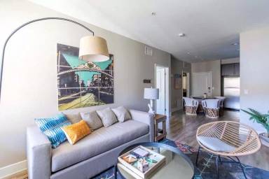 Main picture of Pacific Ridge Apartments